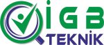 igb teknik logo